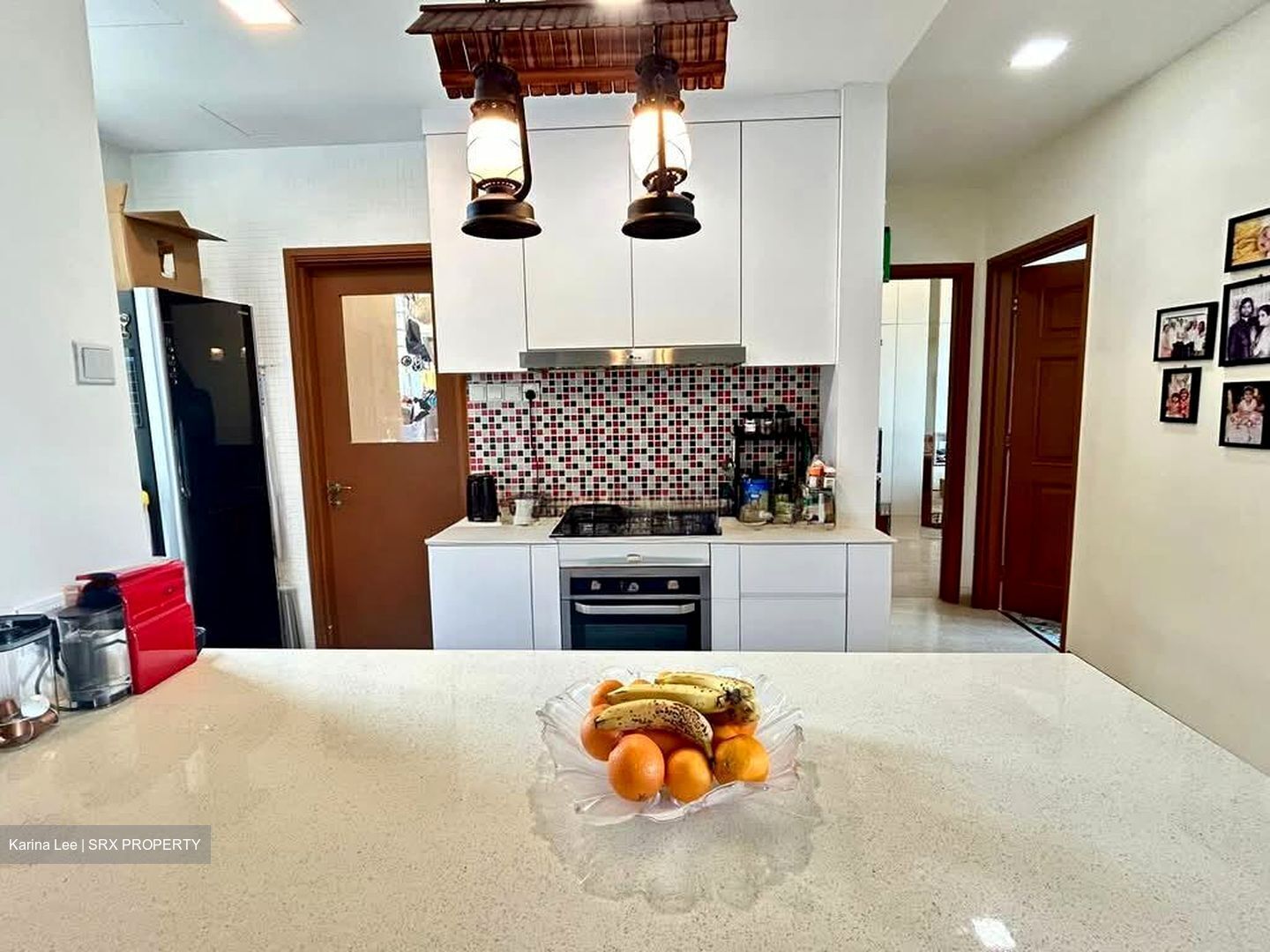 Cavendish Park (D21), Condominium #529432631